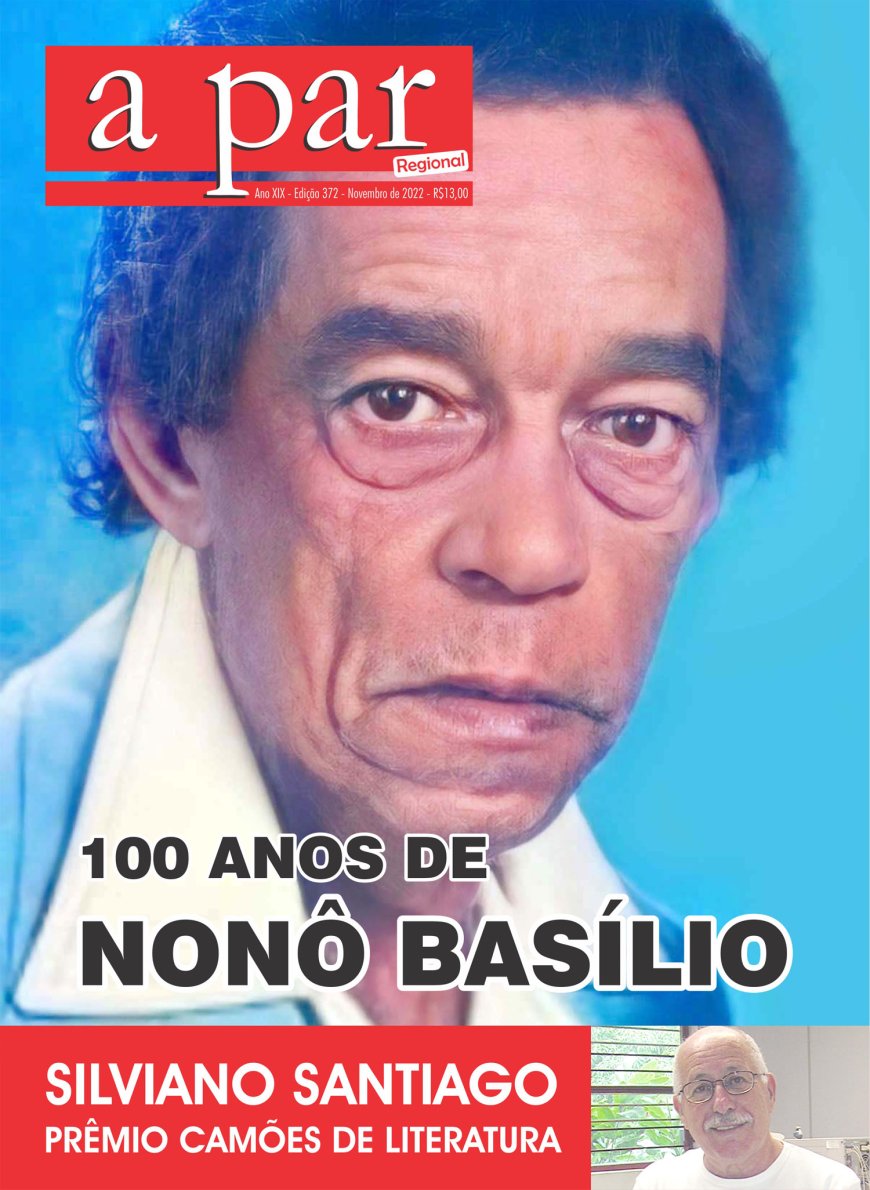 Revista 'a par' Novembro 2022