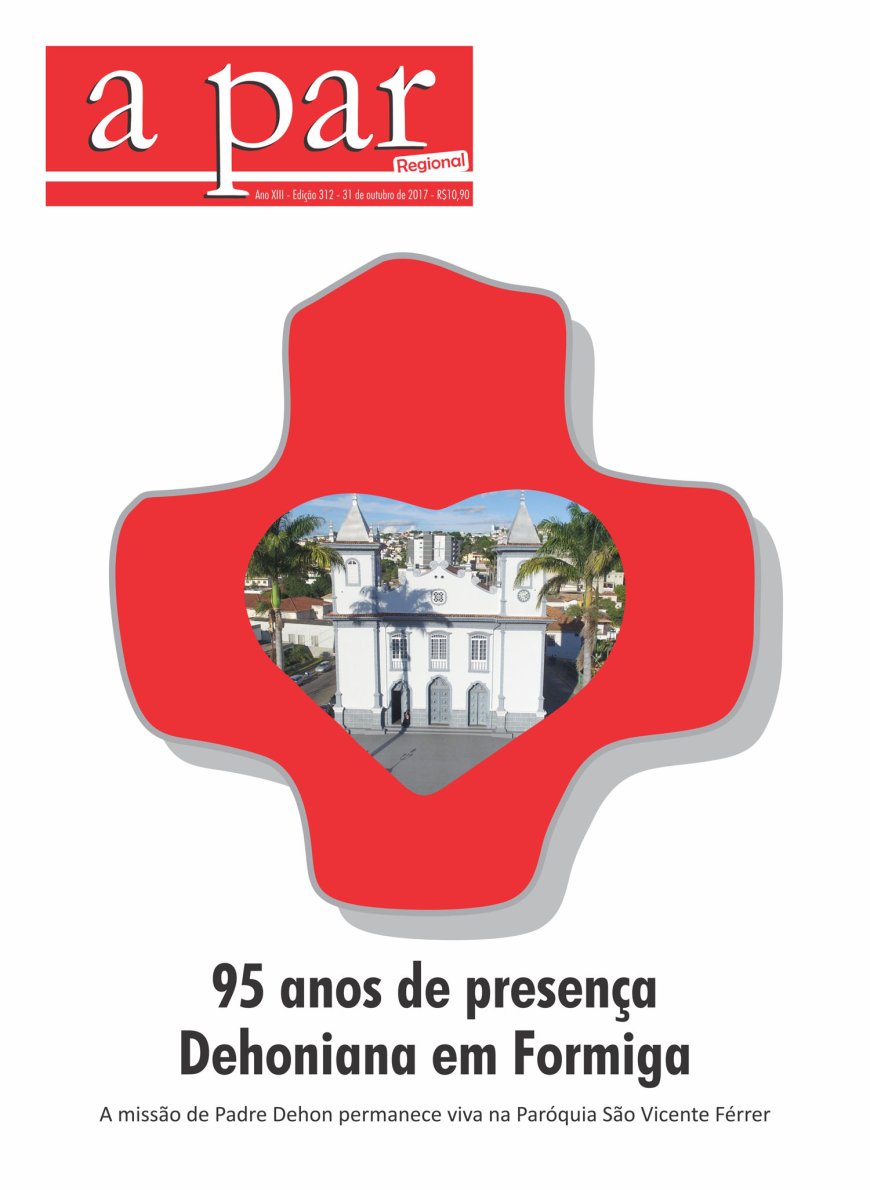 Revista 'a par' Outubro 2017