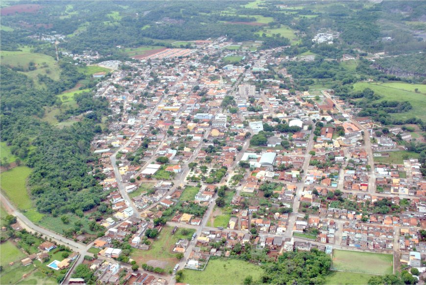 Pains, 80 anos de lutas, glórias e conquistas