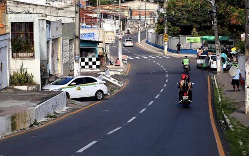 Isenção de IPVA passa a valer para motos de até 165 cilindradas, decidem deputados de SE