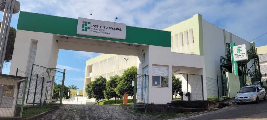 IFMG oferece bolsas de R$ 2.200 para assistente de estúdio e audiovisual em Arcos, Formiga e Piumhi