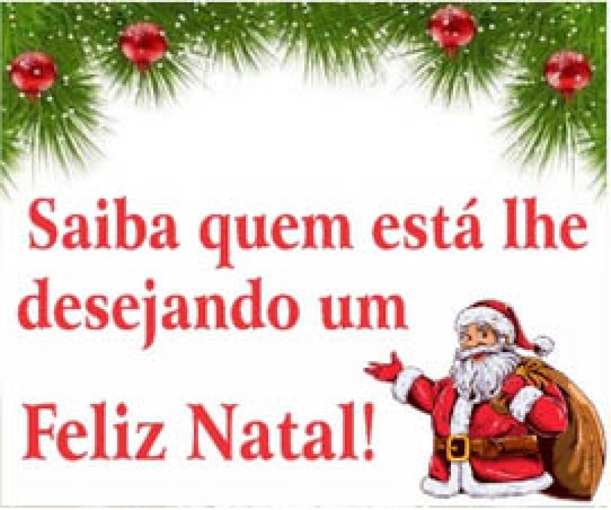 Natal 2024