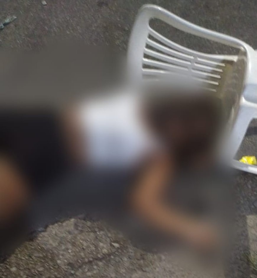 Tiroteio em bar deixa duas pessoas mortas e outras três feridas em Divinópolis