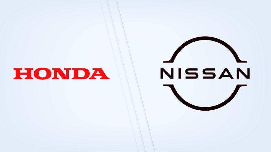 Honda e Nissan desistem de fusão que criaria a terceira maior montadora do mundo