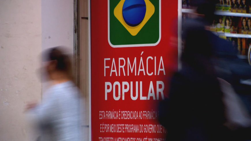 Farmácia Popular: veja onde e como retirar os medicamentos de graça em Divinópolis