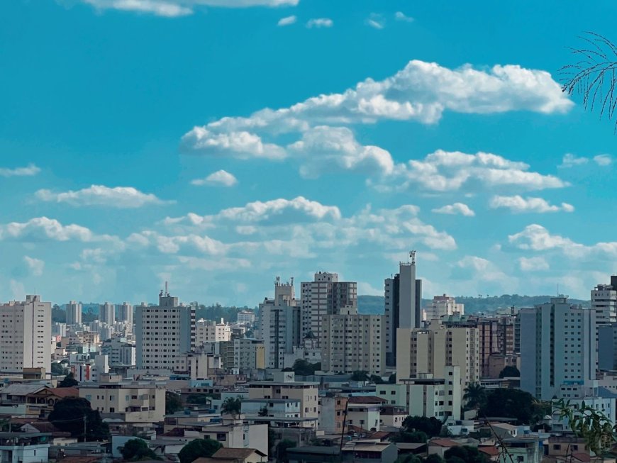 Divinópolis terá temperaturas elevadas e sem chuva; veja também a previsão para a região