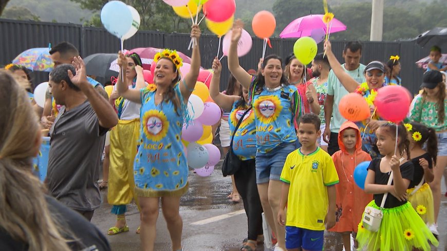 Enquete: qual o melhor carnaval do Centro-Oeste de MG em 2025?